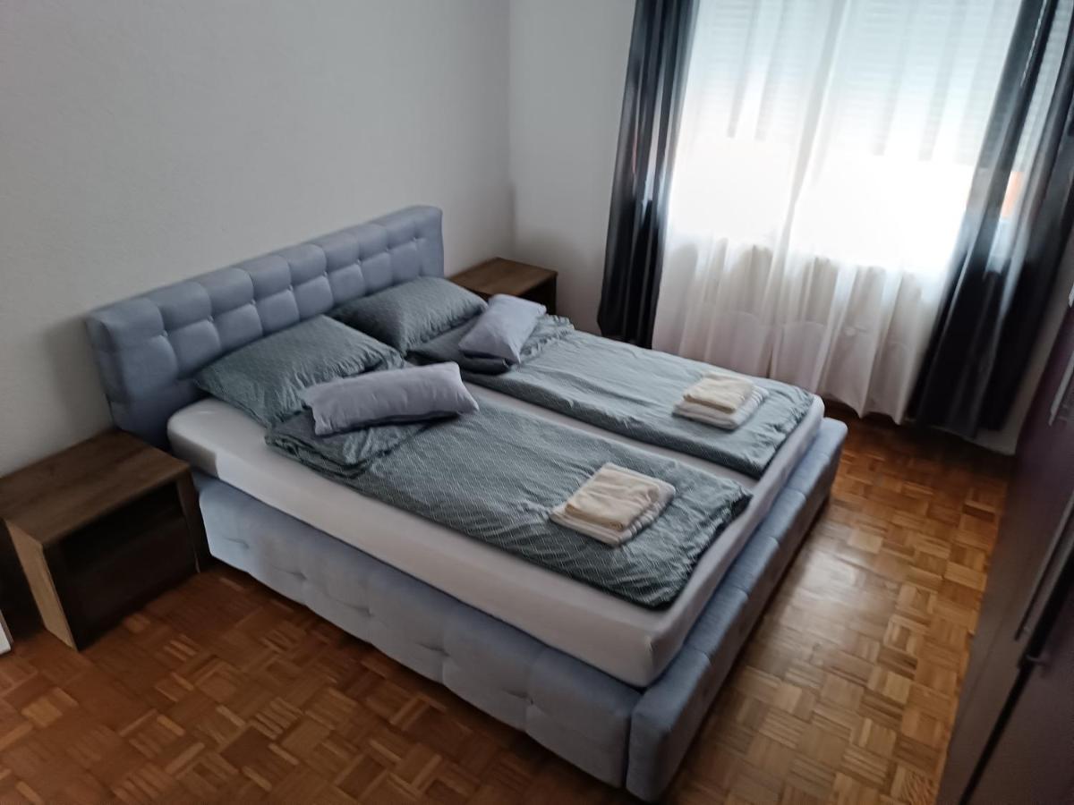 Perfect Place Visoko Bagian luar foto