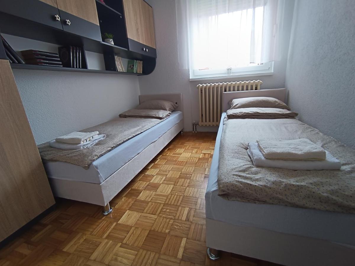 Perfect Place Visoko Bagian luar foto