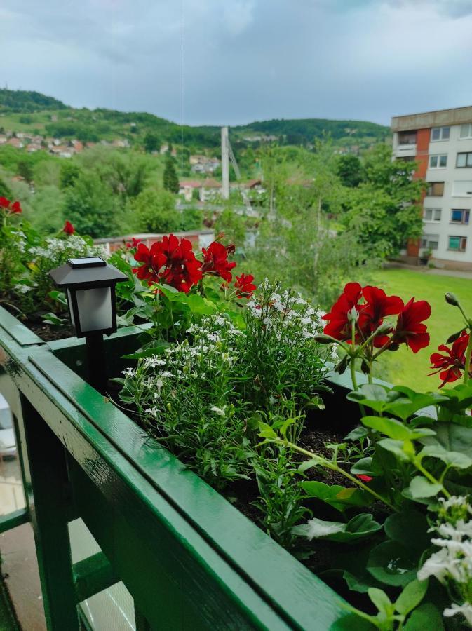 Perfect Place Visoko Bagian luar foto