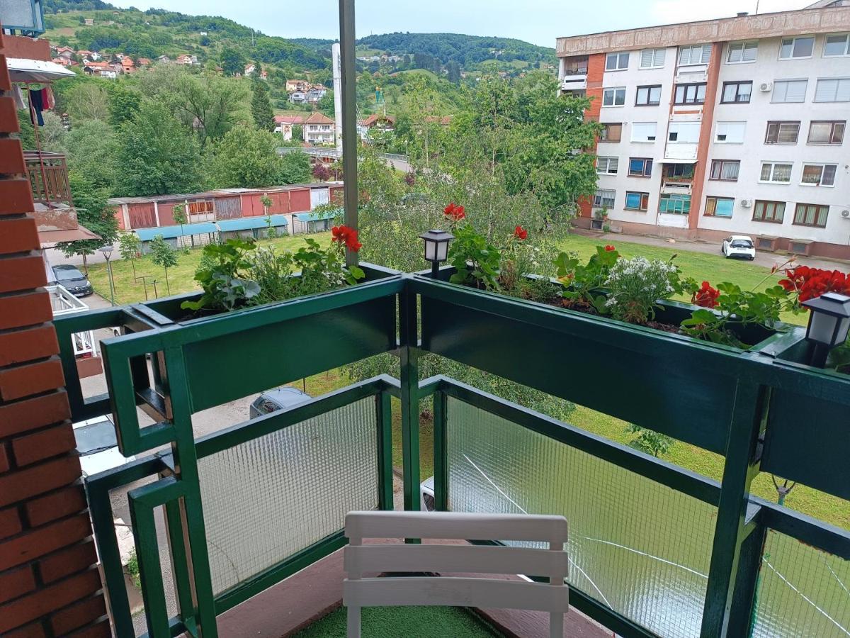 Perfect Place Visoko Bagian luar foto